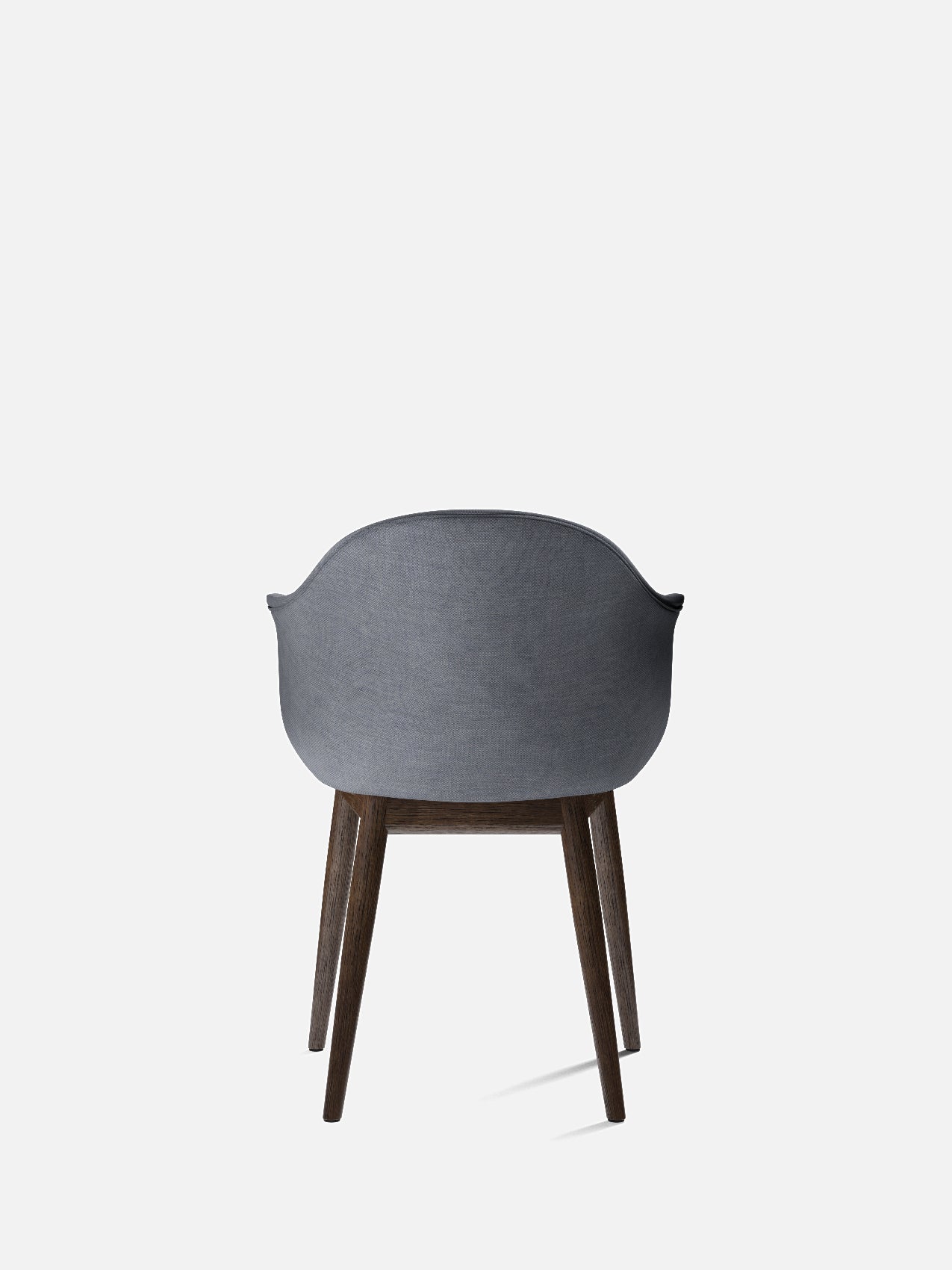 9352002-02FY09ZZ Harbour Arm Chair, Мягкое LuceLight  - Вид №90