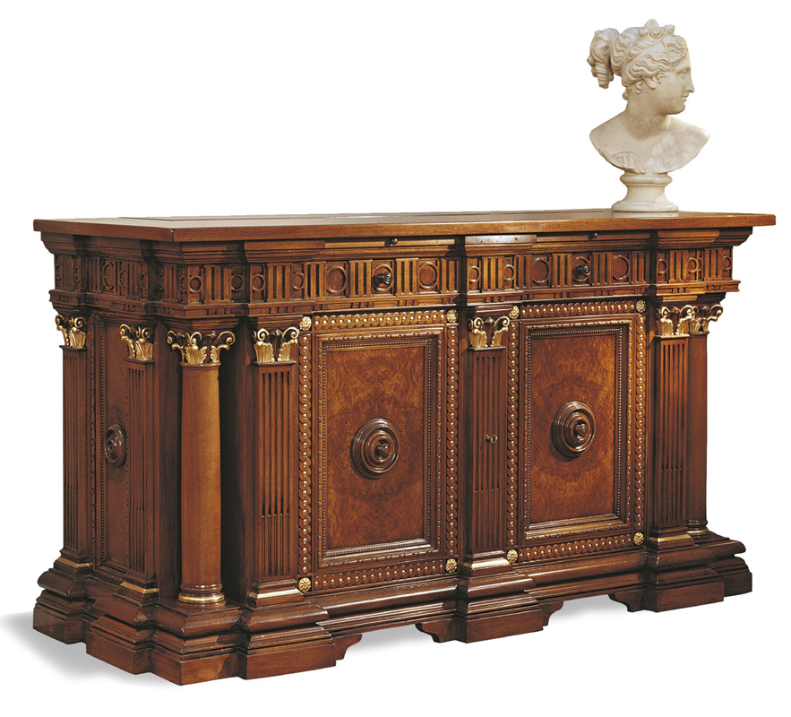 Буфет  FRANCESCO MOLON C123 