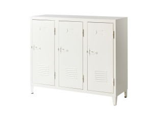 Стальной шкаф