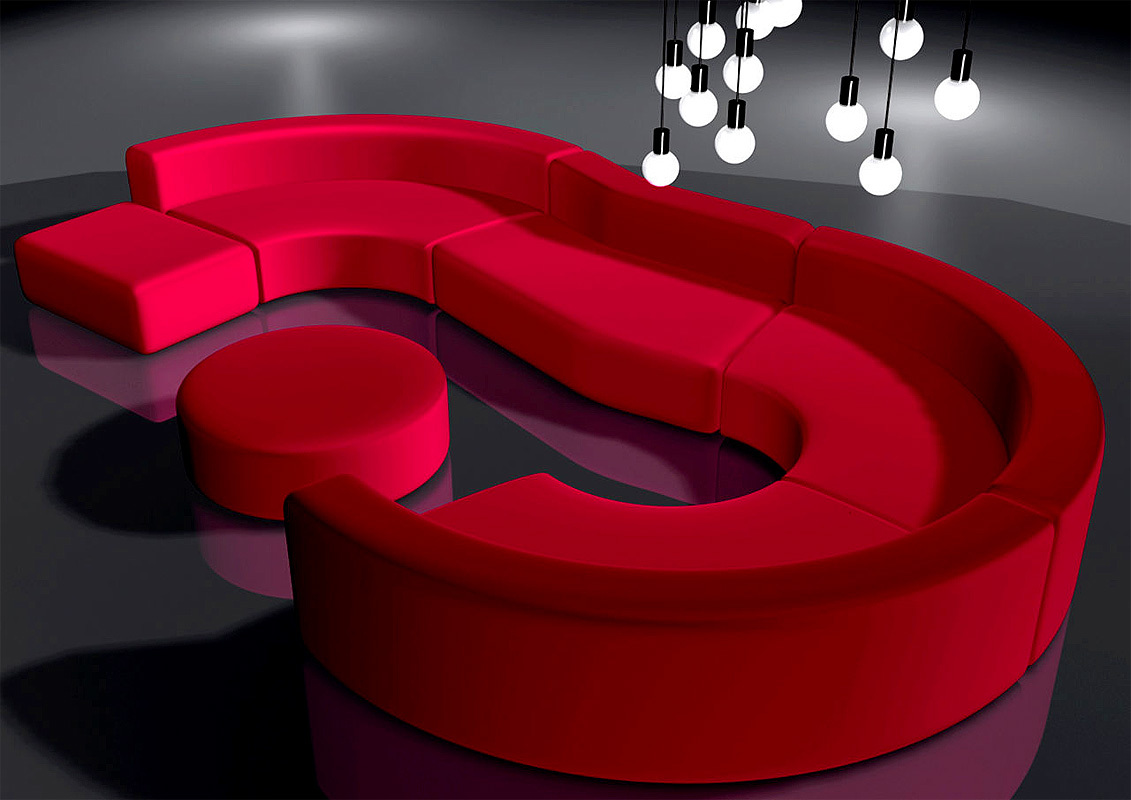 Диван  GIOVANNETTI MULTILOVE N.8 