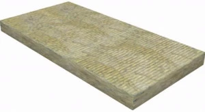 Termolan Lape Теплоизоляционная панель из минерального волокна Termolan® green