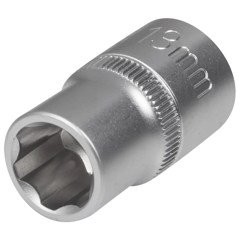 Торцевая головка Dexter 1/2 " 13 мм 16369531 STLM-2154925 