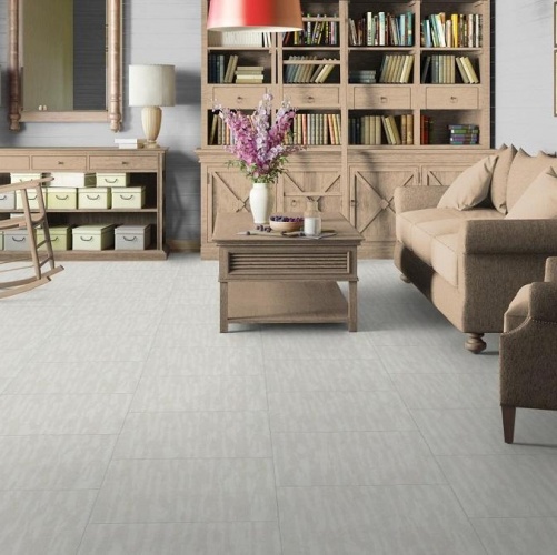 Виниловый ламинат Tarkett Blues Essence Дизайнерский с брашью (Текстурированная) 457,2х457,2 мм 1000901245 - Вид №7