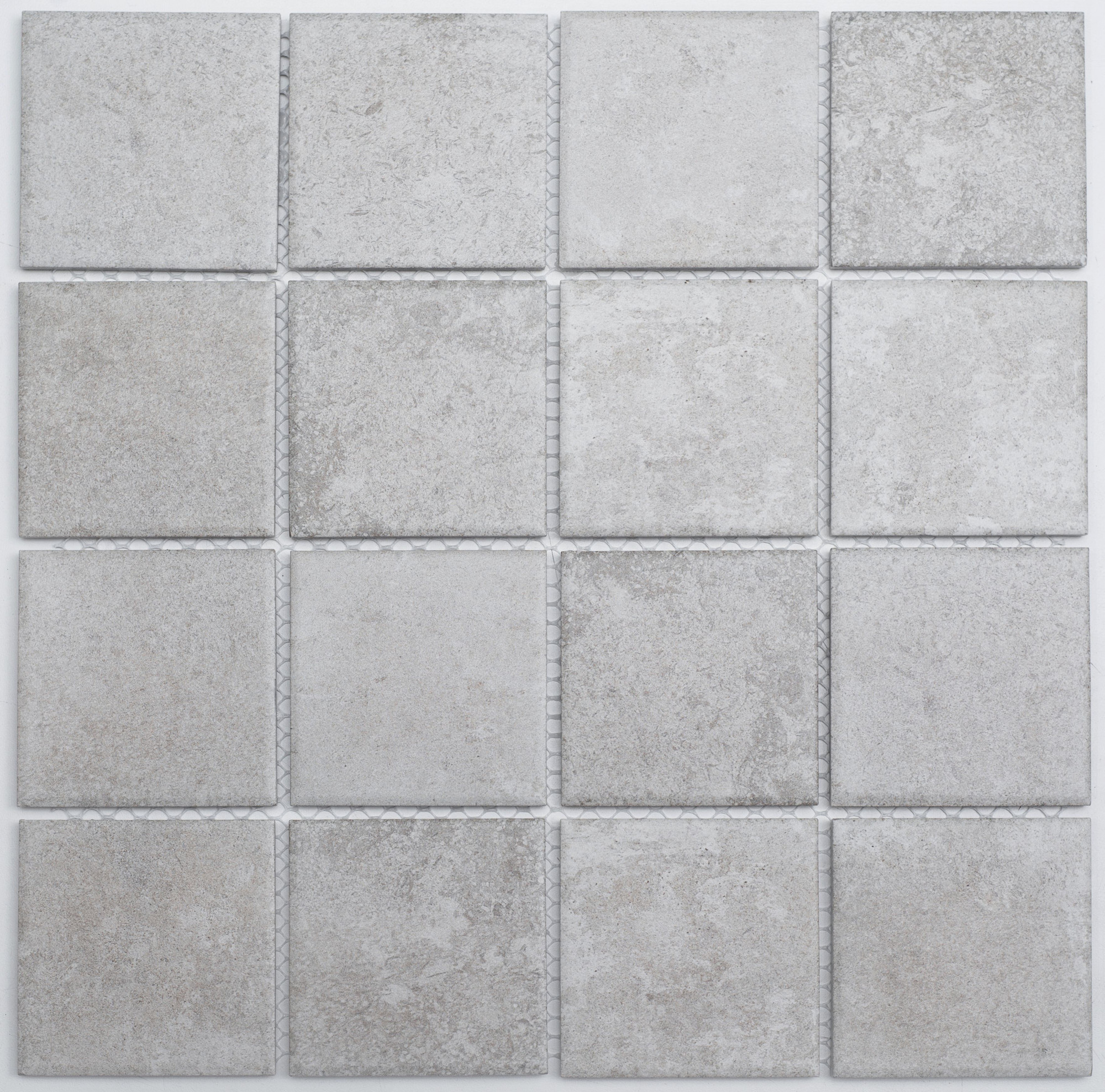 Мозаика из керамогранита  PR7373-42 SN-Mosaic Porcelain 