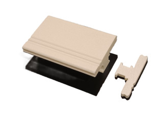 Рамка XPS для непрямого освещения