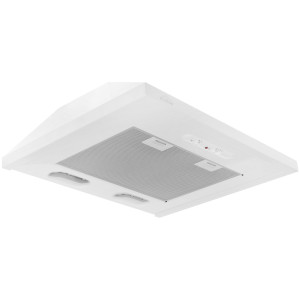 7906134 Вытяжка каминная ELIKOR Вента 60П-430-П3Л белый