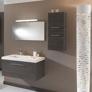 TANGO701 Комплект мебели: Тумба с  раковиной  Ambiance Bain