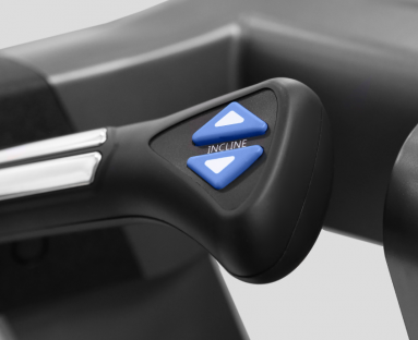 T75 Беговая дорожка svensson industrial force t75 Svensson Body Labs  - Вид №5