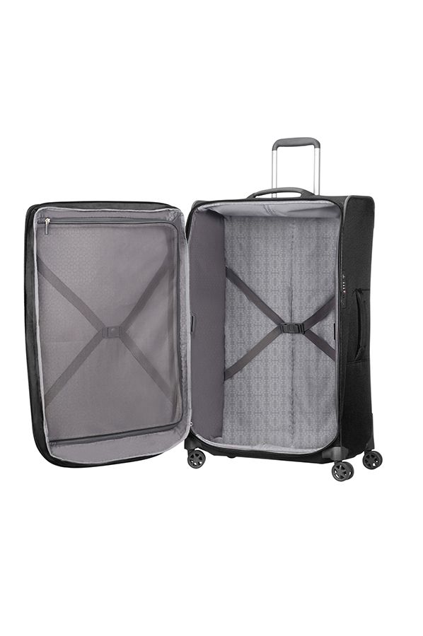 65N-09007 Чемодан 65N*007 Spinner 67/24 EXP Samsonite Spark SNG  - Вид №1