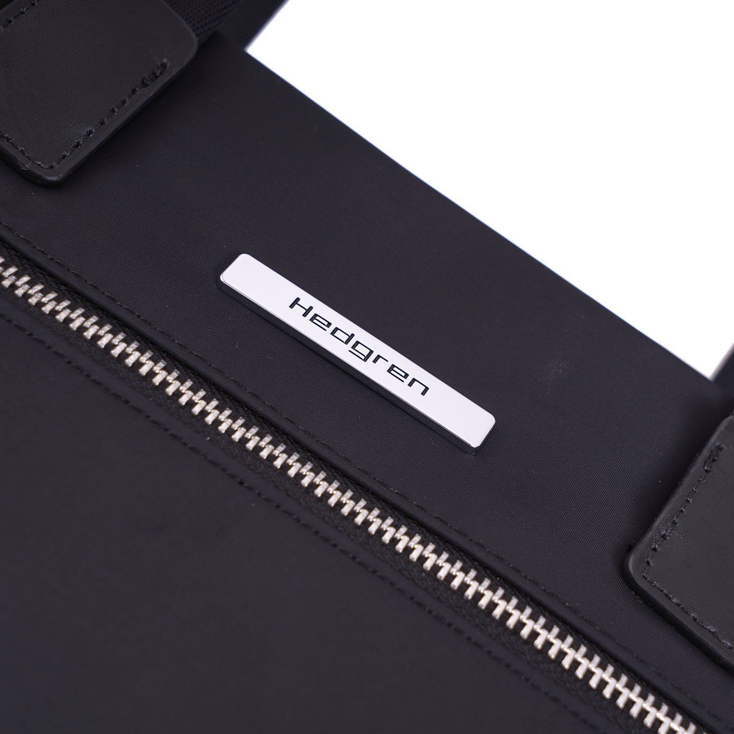 HAUR05L/003-02 Сумка HAUR05L Tote Glaze L RFID Hedgren Aura - Вид №5