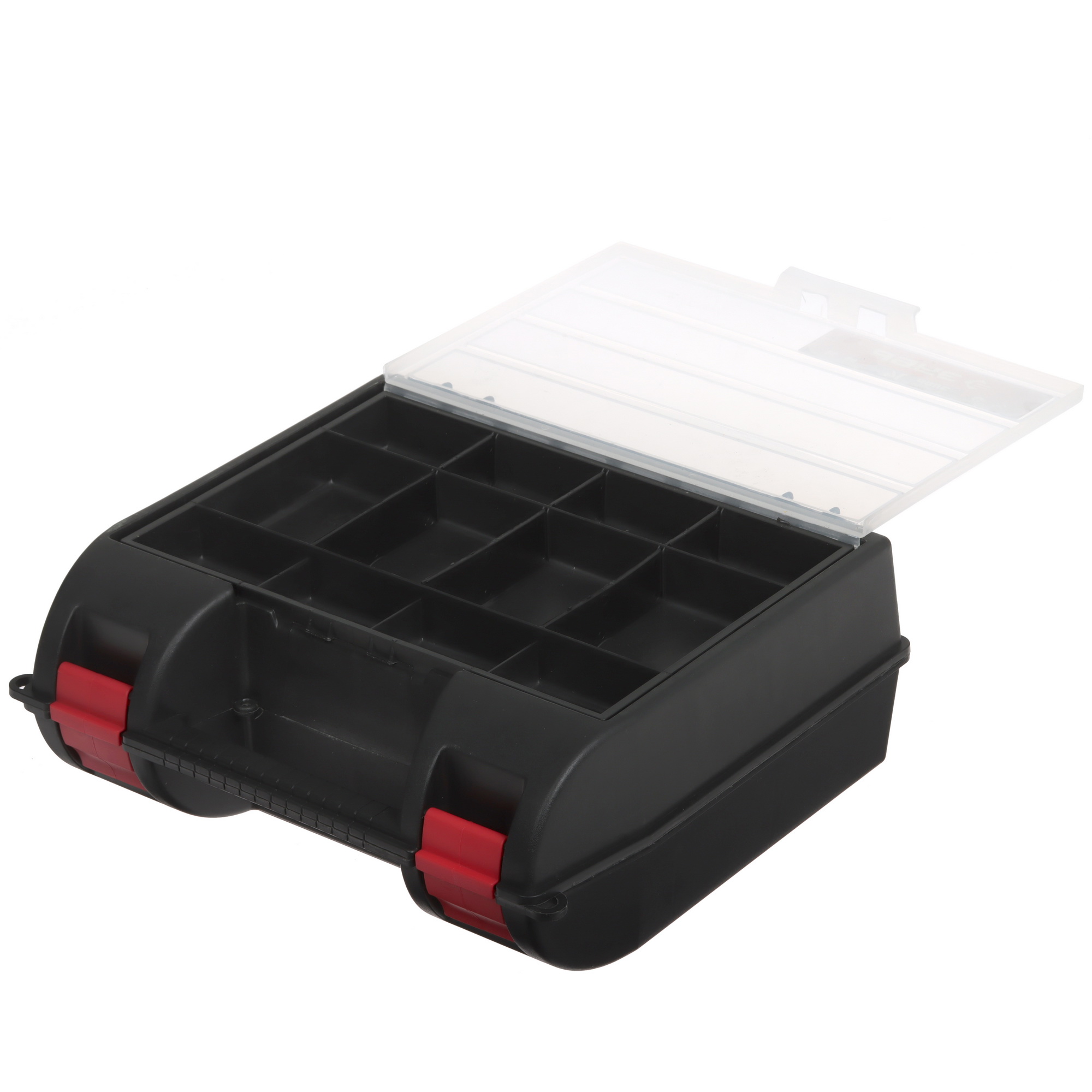 Ящик для инструмента и принадлежностей ЗУБР ЭЛОР-14 9107578 STDN-0082674 - Вид №2