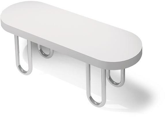 FIT INTERIORS Скамья из дерева без спинки I-d sun-id-1422976 - Вид №1