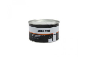 15947805 Мягкая шпатлевка SOFT 4 кг 55414 Jeta PRO