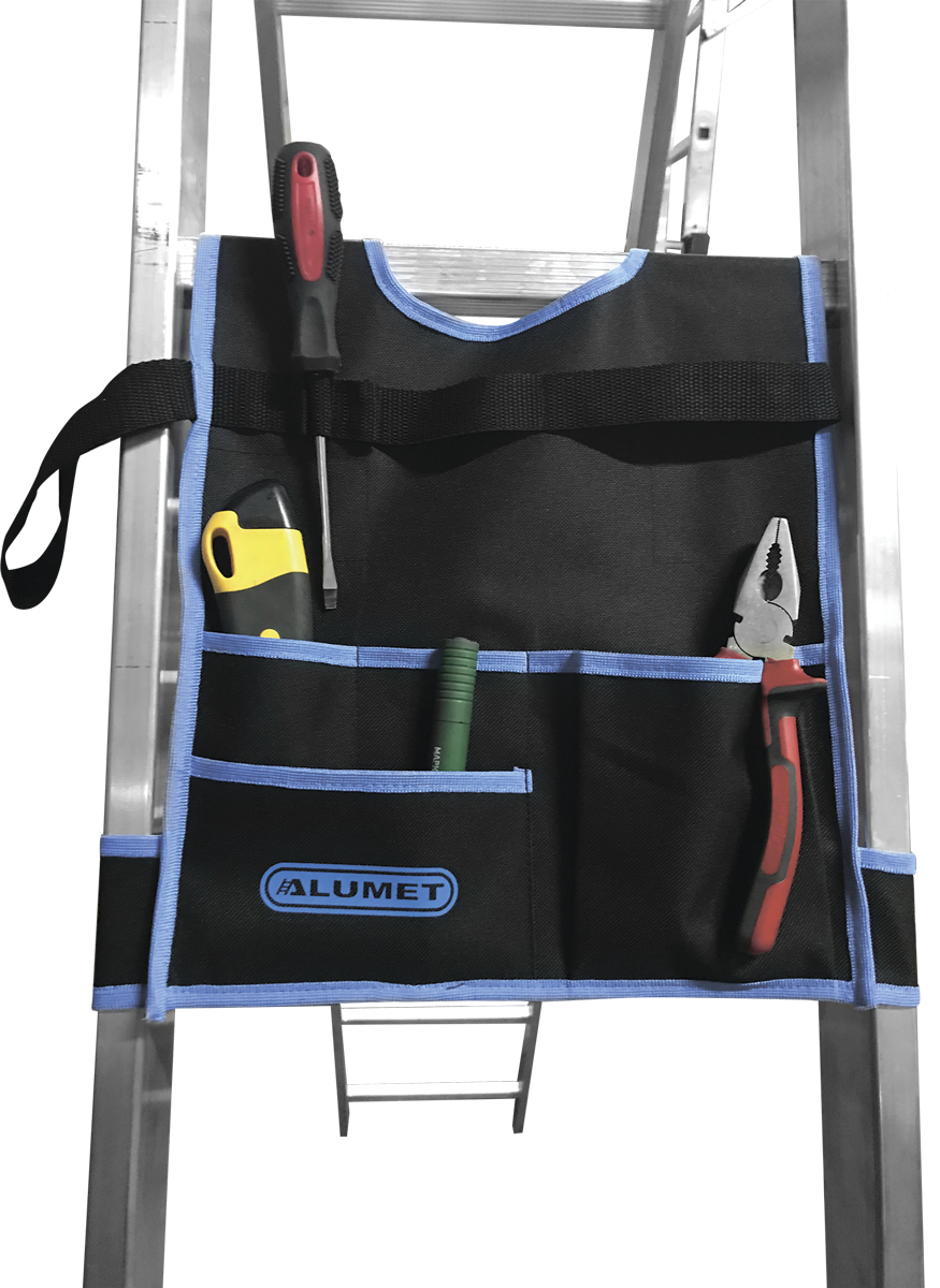 Органайзер для лестницы ALUMET АК009