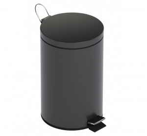 GW06 19 04 01 Genwec Контейнер из нержавеющей стали 72л