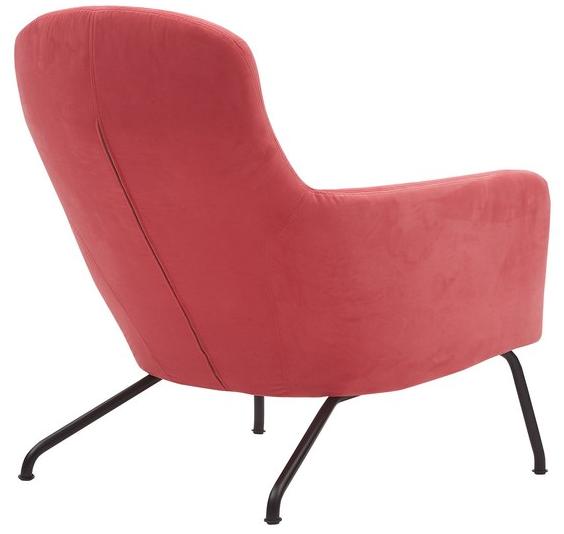 SOFTLINE Кожаное кресло с подголовником Havana sun-id-1415568 - Вид №3