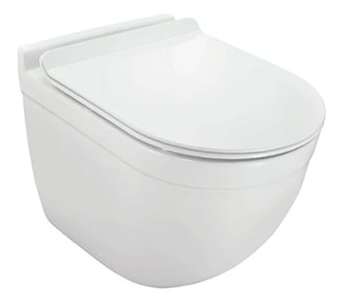 SLS-WHT-6953BIUFSM Подвесной унитаз Jaquar Solo Santreyd