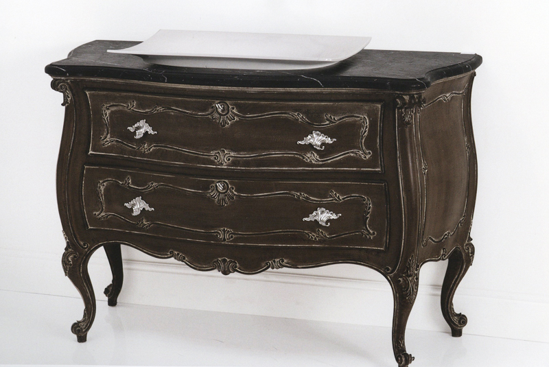 База под раковину  CHELINI 2165 