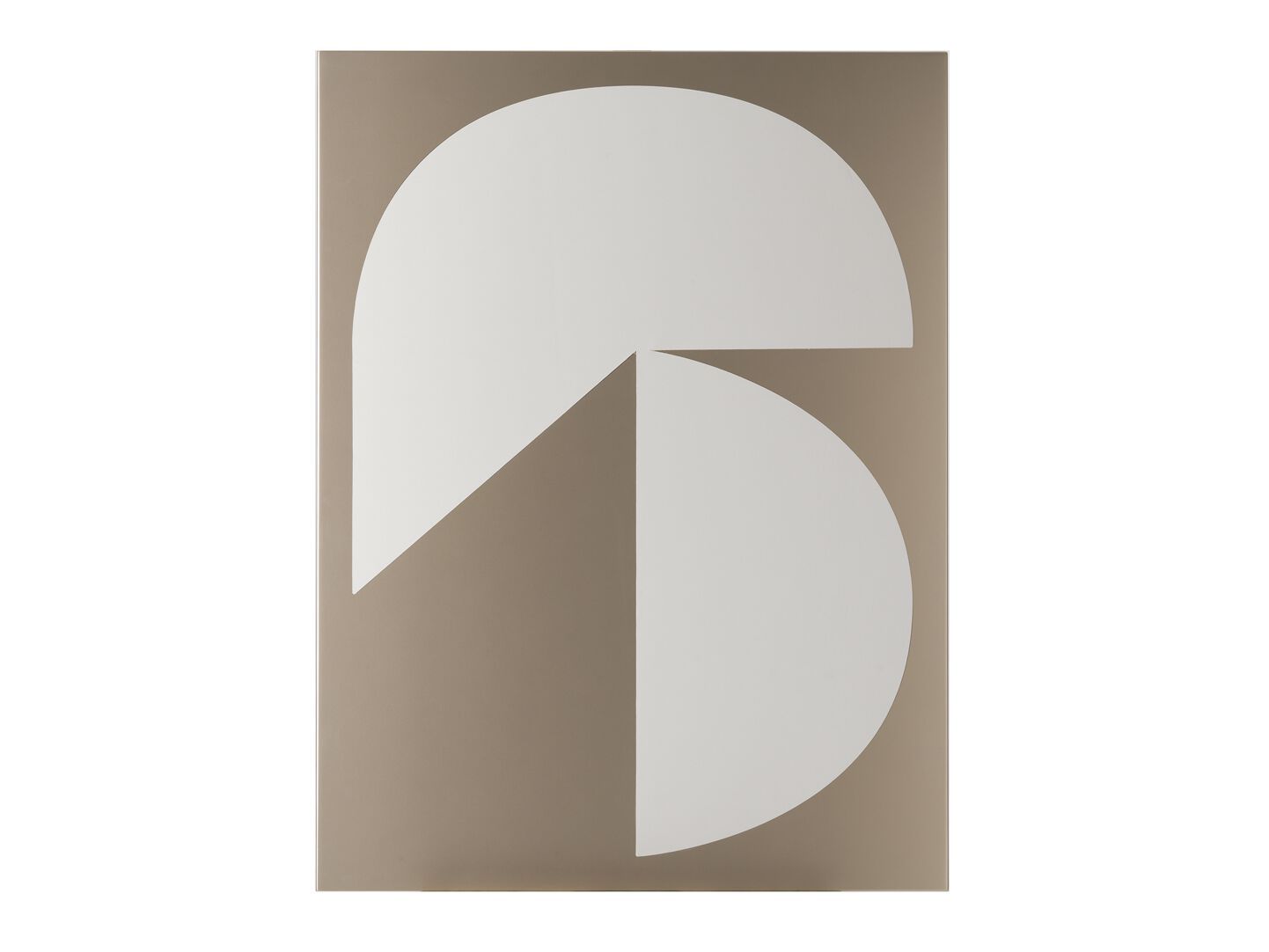 Декоративная кожаная панель i 4 Mariani Icons ARCH-00100090 - Вид №1