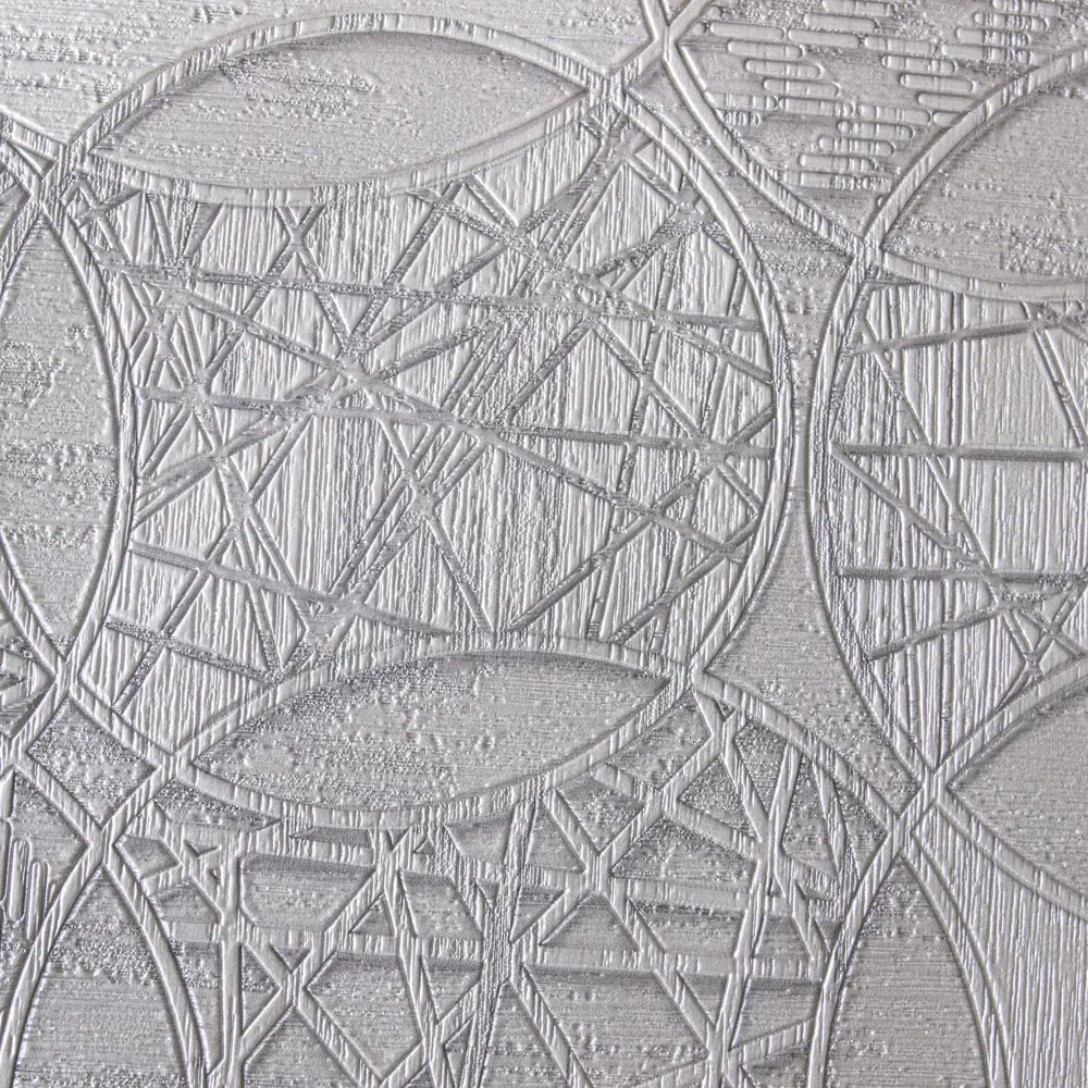 Обои виниловые Аспект Ру Сфера бежевые 1.06 м 70328-22 STLM-2023118 - Вид №1