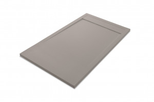 MCBATH Andrómeda Stone Cover 160x90 Прямоугольная глина