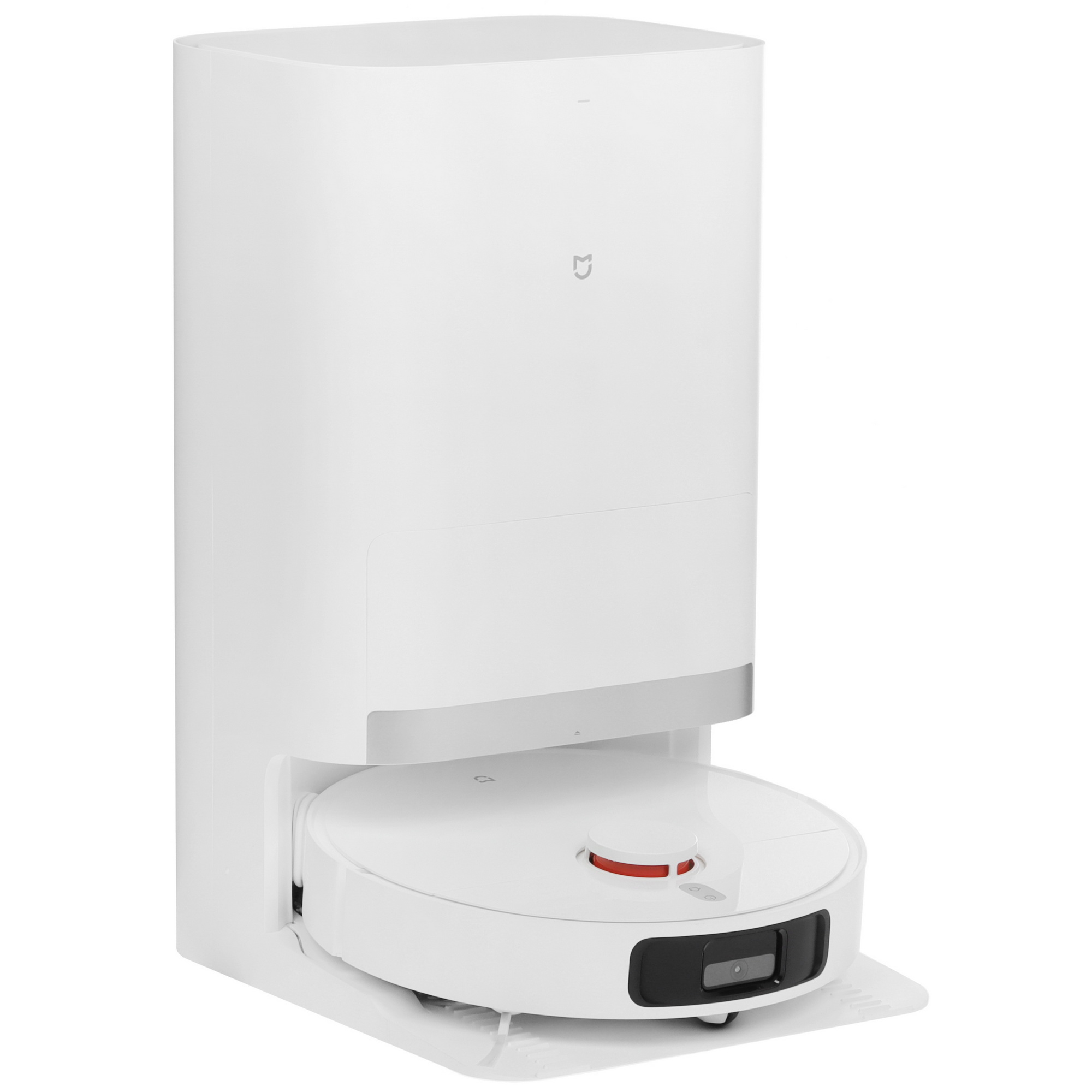5438809 Робот-пылесос Mijia Mop 2 белый STDN-0098235