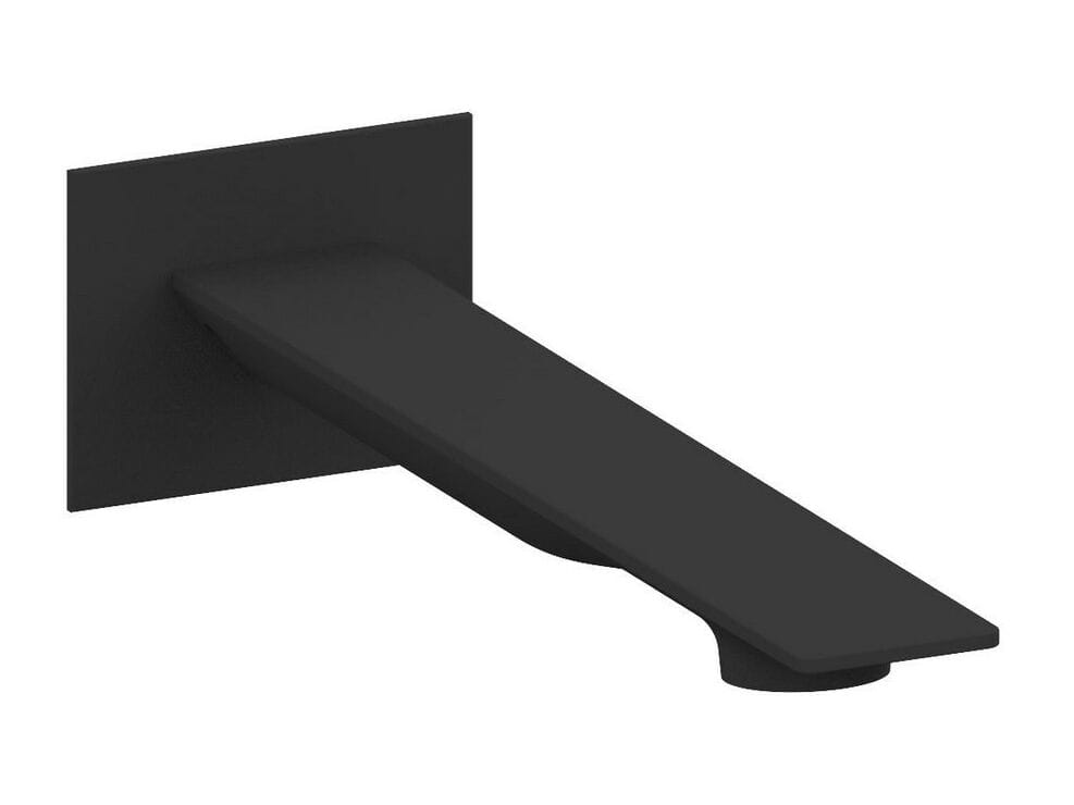 Настенный дозирующий носик для умывальника Rubinetterie Frattini Нарцисс ARCH-00109731