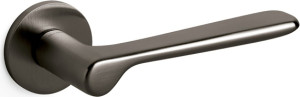 M253_US Дверная ручка PLUME OLIVARI