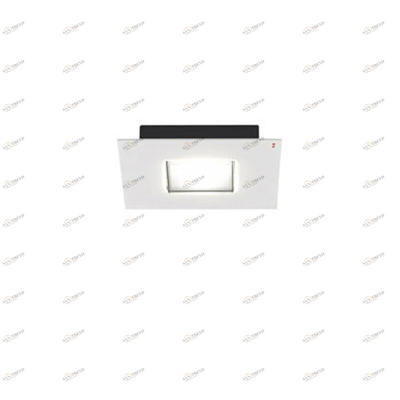 Настенный/Потолочный светильник F38G0701 от Fabbian FABBIAN ДИЗАЙНЕРСКИЕ 244041 Белый 