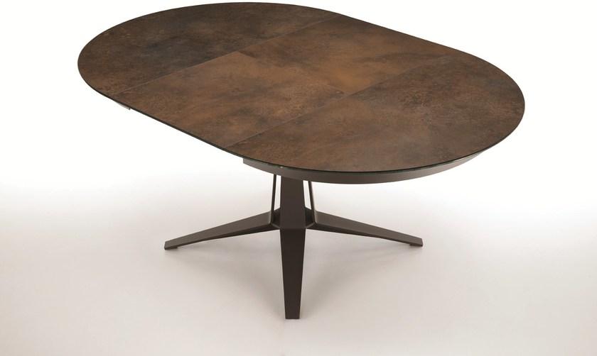 Midj Раздвижной стол Link sun-id-1485529 - Вид №1