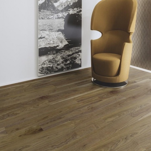 Ламинат Kaindl Р80120 HG Орех Вива 3500100048 - Вид №3