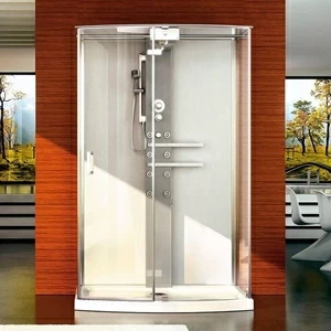 Душевая кабина Mynima 140 Wall TB 9547-141A