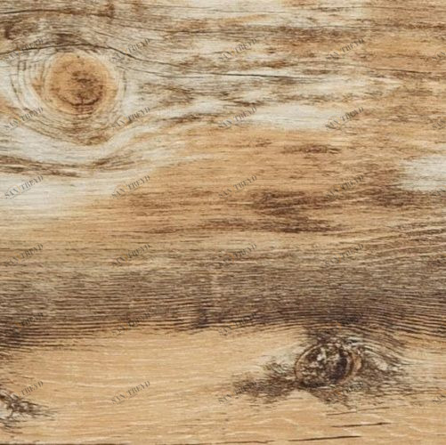 Виниловый ламинат Wonderful Vinyl Floor LuxeMix Lx 176 Орех американский с брашью (Текстурированная) 935х150 мм 2201000050
