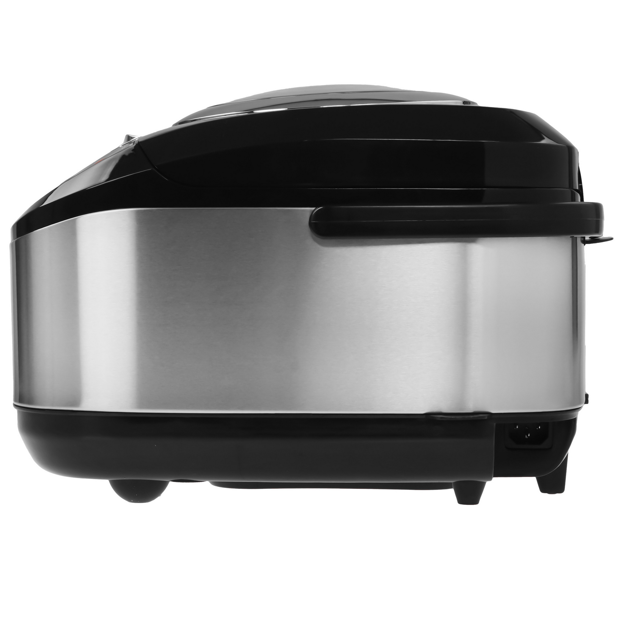 9918371 Мультиварка BBK BMC052 черный STDN-0048089 - Вид №2