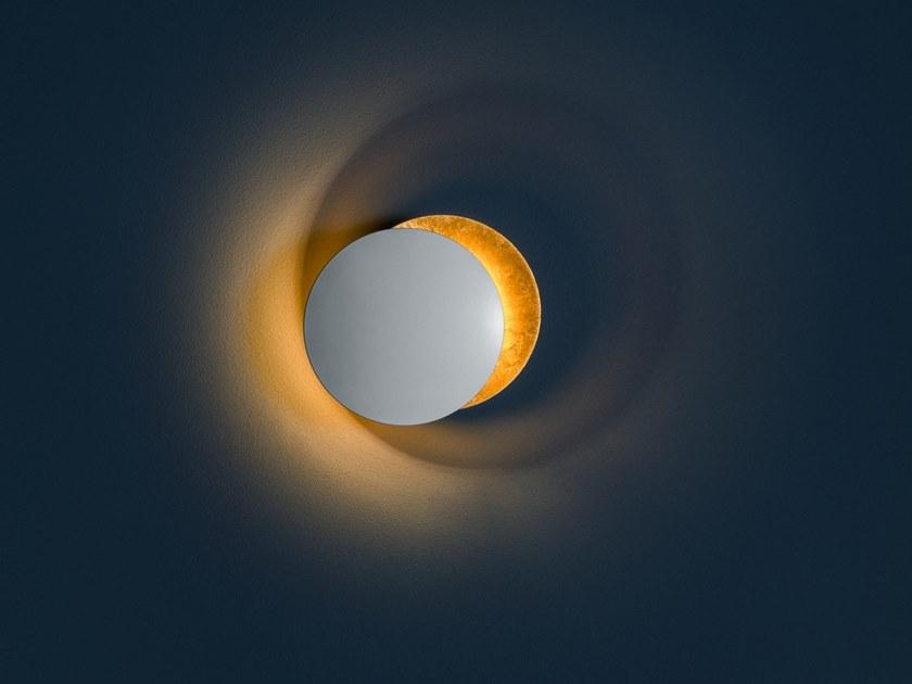 Catellani & Smith Аппликация светодиода Lederam sun-id-1401695 - Вид №1