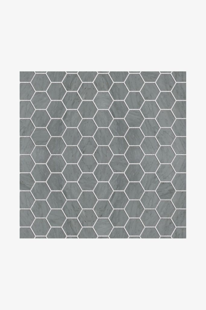 LMMOH3 Светильник 3см Hexagon Mosaic Waterworks Luminaire