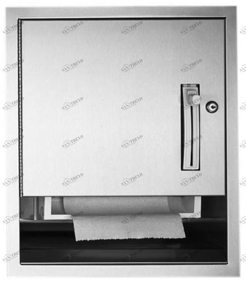 Ponte Giulio Inox  F70aas13 