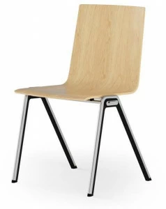 rosconi Деревянный стул Blaq