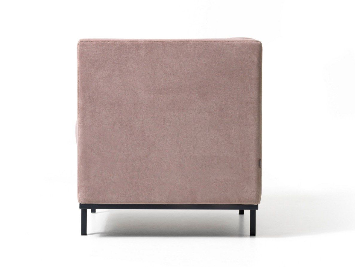 Тканевое кресло с подлокотниками Diemme Холл ARCH-00031673 - Вид №2