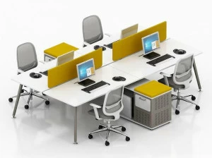 Tuna Ofis Несколько рабочих станций E-motion