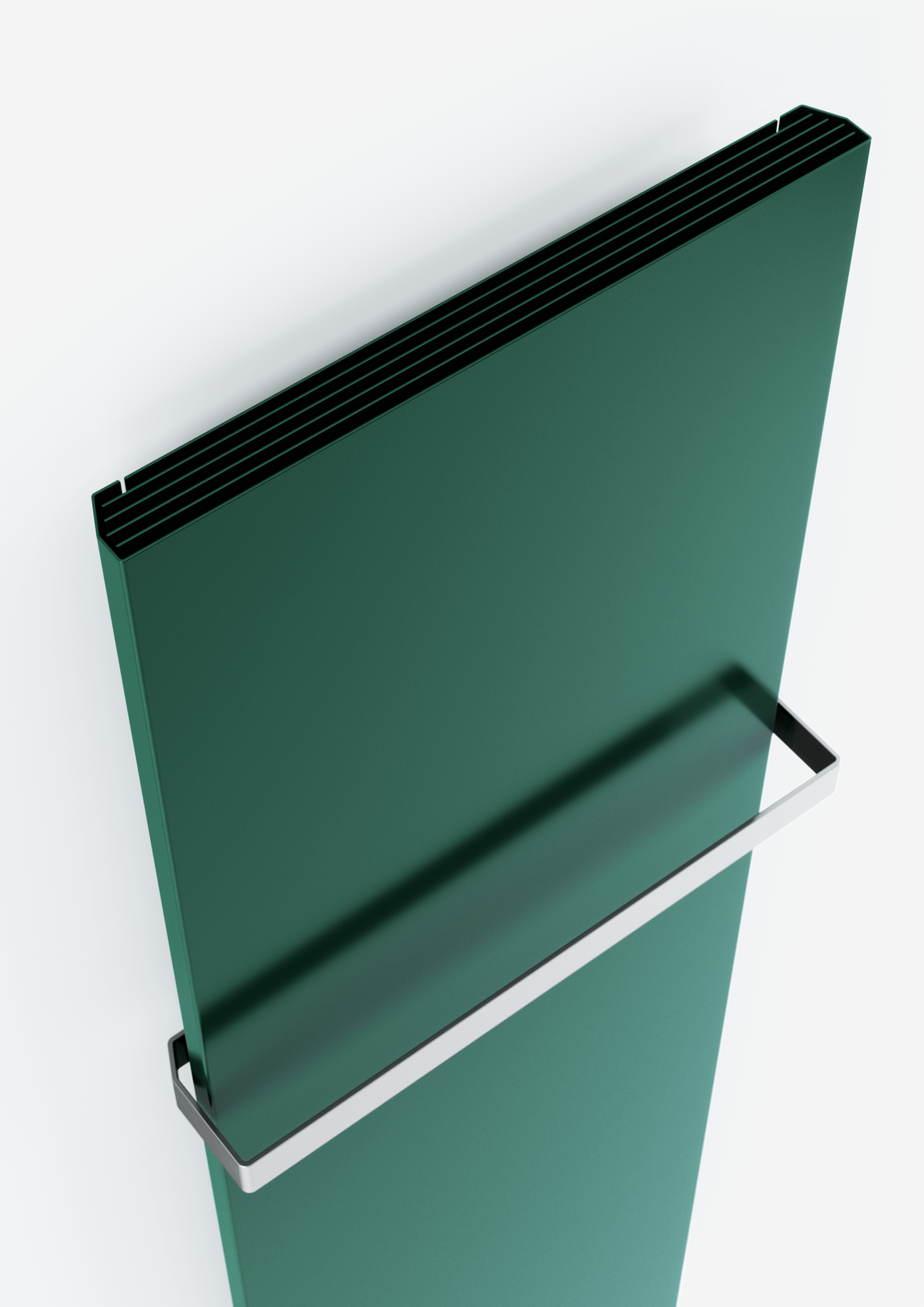 Полотенцесушители WGCSS158052 Case Slim Terma 7.31  - Вид №1