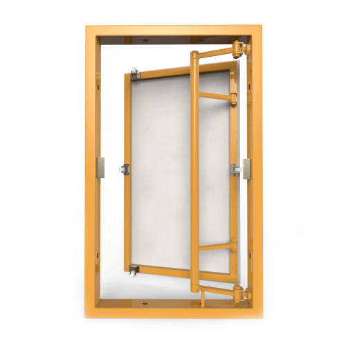 Ревизионный люк под плитку, распашной на присоске 500Х800 ВОЗРОЖДЕНИЕ sun-id-1025155 - Вид №1