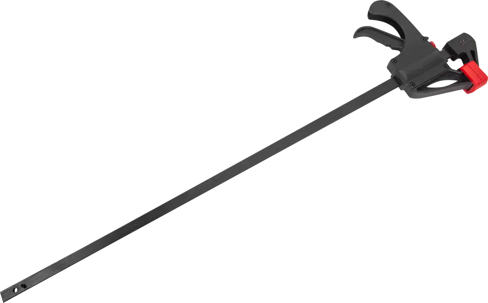 Струбцина быстрозажимная Santreyd TY-199-600 для точной фиксации 82305117