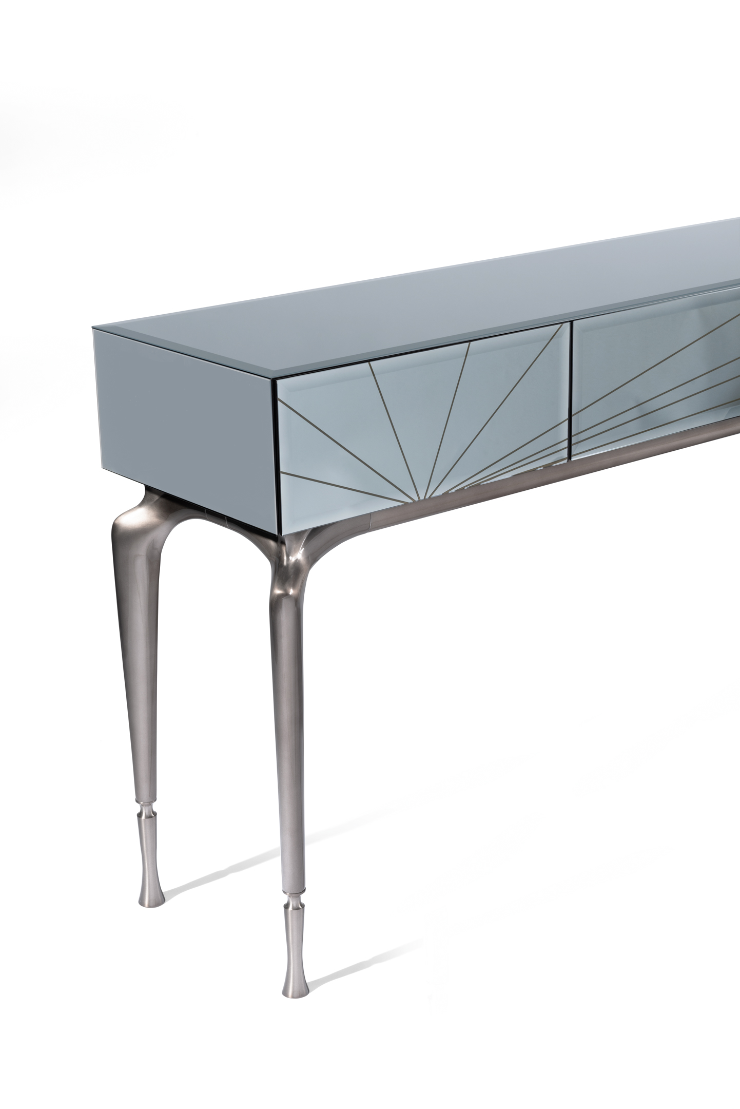 Alba Приставка Visionnaire  - Вид №2