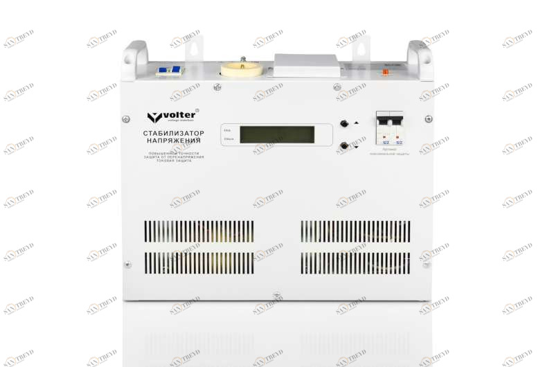 Стабилизатор напряжения Volter СНПТО-4 птс sun-id-1030256