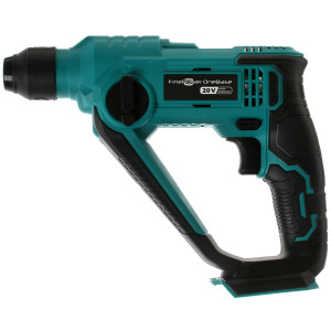 Перфоратор FinePower CRHBR11 OneBase20 , Без ЗУ, Без АКБ 4748594