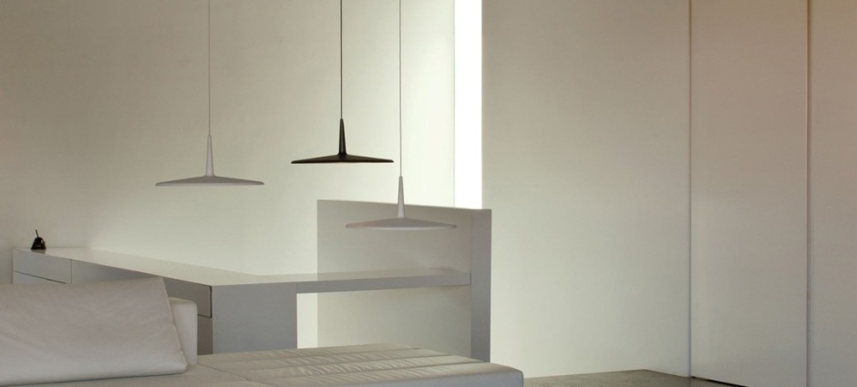 006008 Подвесной светильник Vibia Skan - Вид №1