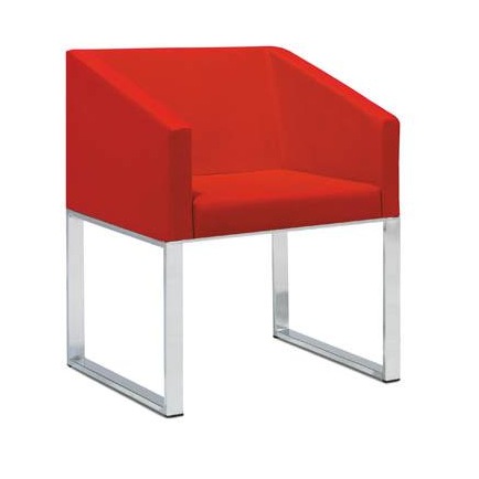 003265 Кресло INCLASS Cubik Santreyd - Вид №5