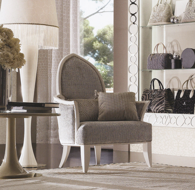 Кресло  ALTAMODA JG 116 