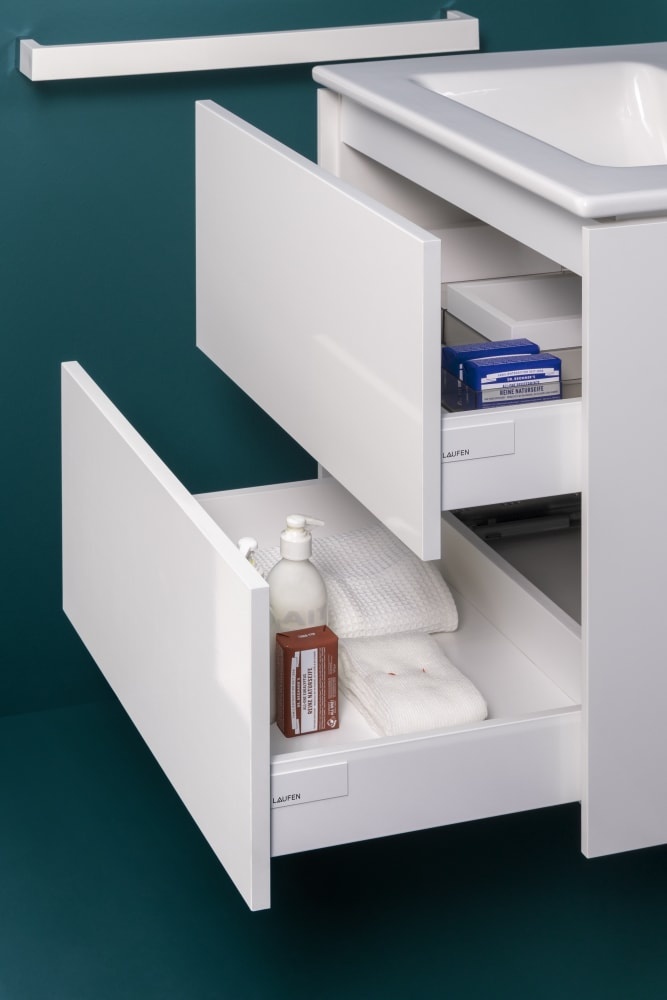 H3813320910001 Полотенцедержатель, 60см LAUFEN PRO - Вид №11